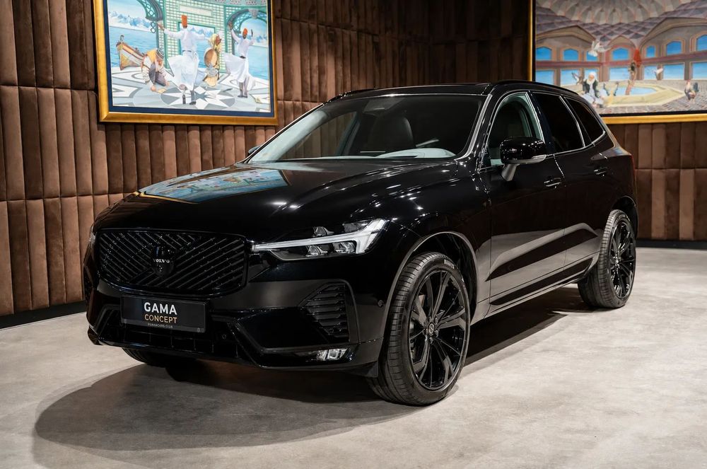 Volvo XC 60