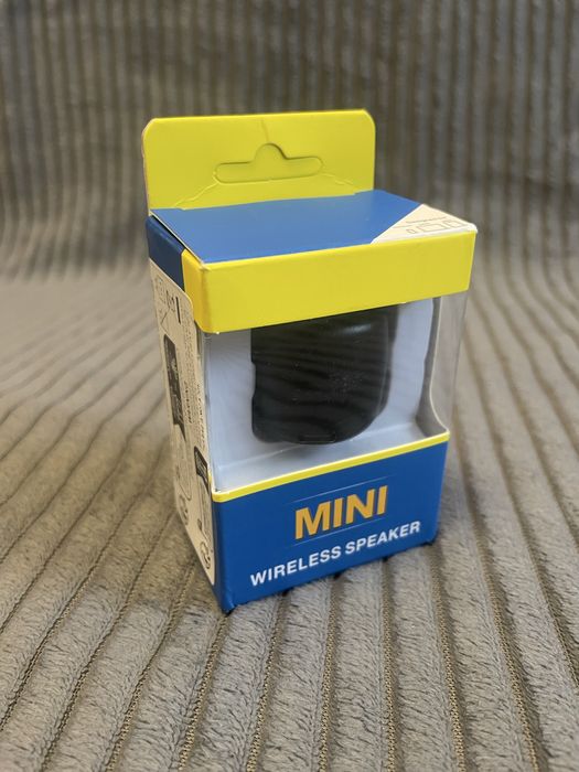 Бездротова Міні- колонка Міні-динамік Bluetooth M1