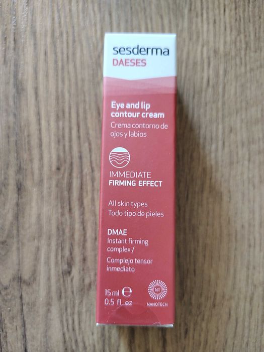 Sesderma Daeses krem kontur oczu 15ml
