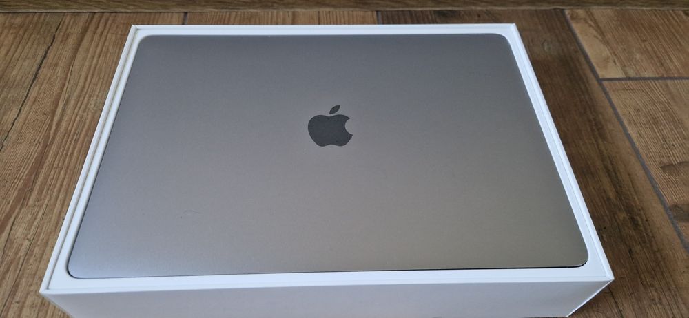 MacBook Pro 13 używany