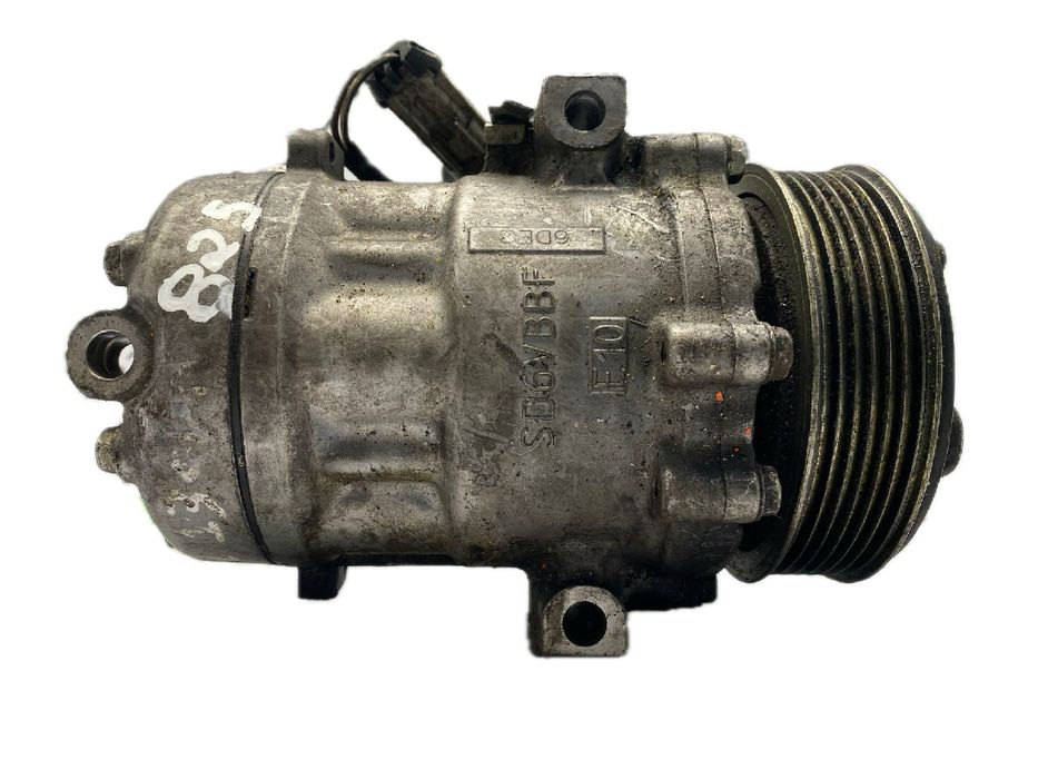 Compressor AC OPEL Corsa C