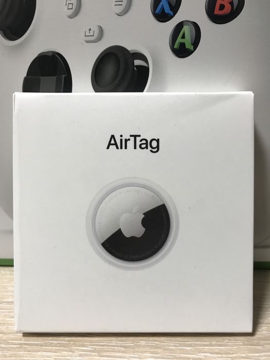 Apple airtag новий запакований орігінал