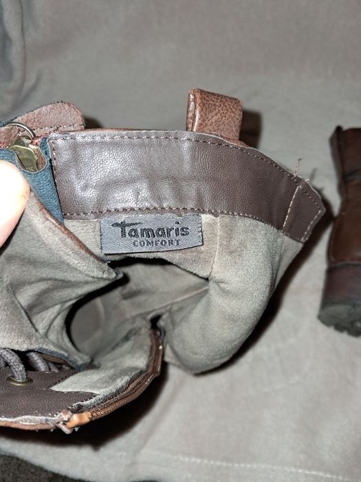 Buty TAMARIS  roz 40