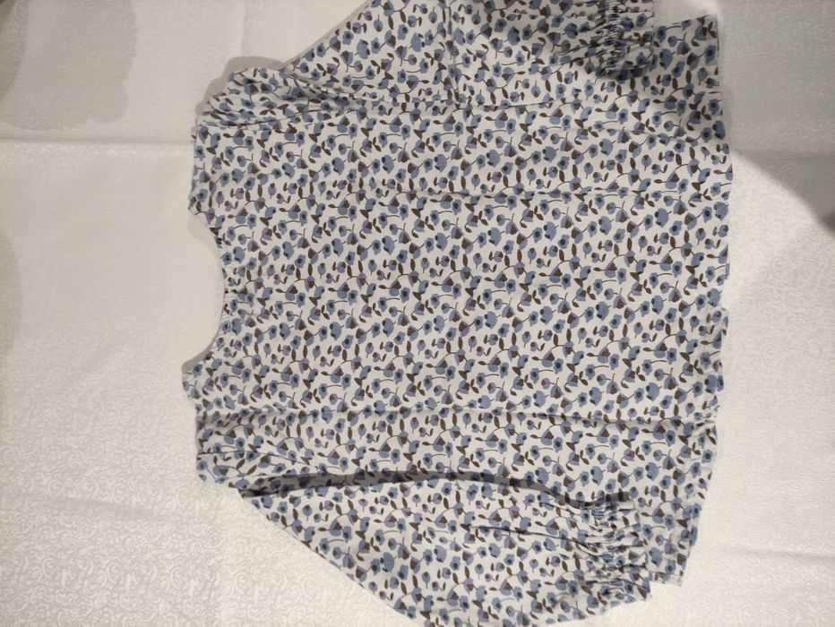 Camisa menina Chicco