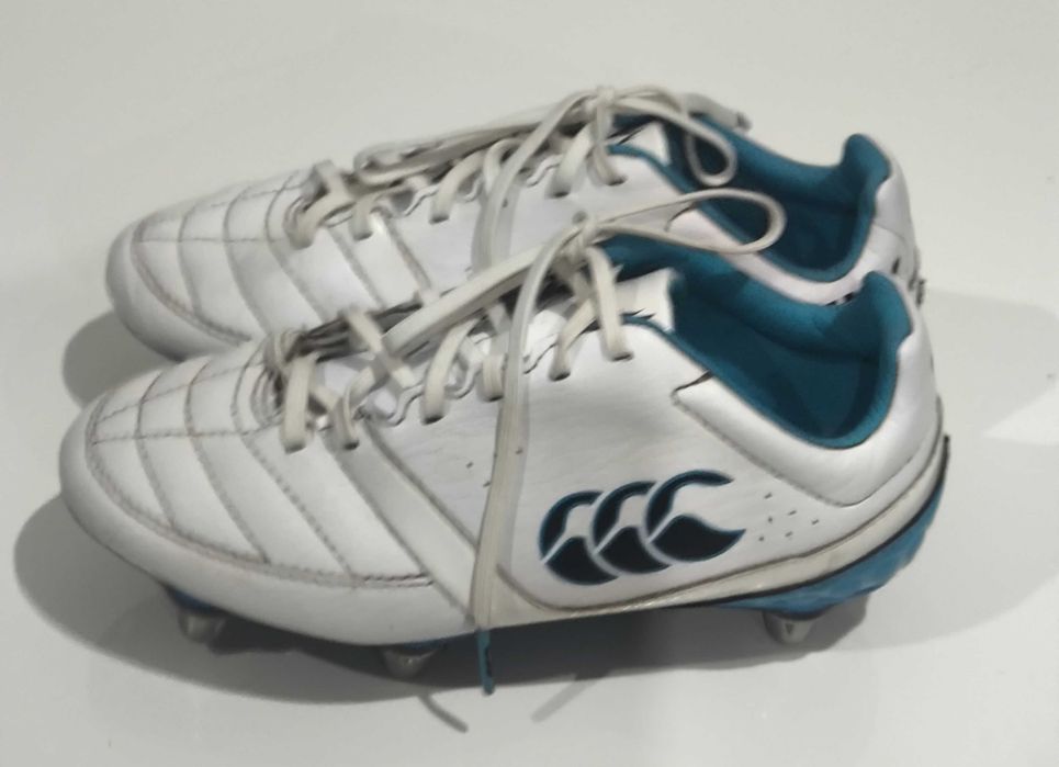 Buty korki Canterbury roz 33