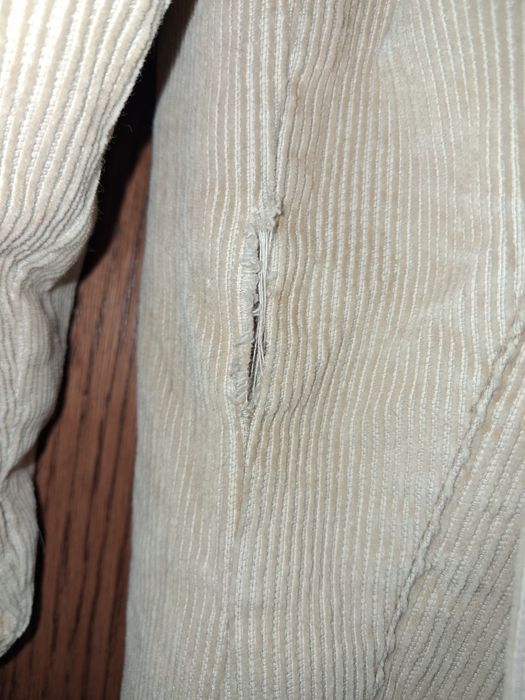 Kurtka zimowa damska z futerkiem tozm M