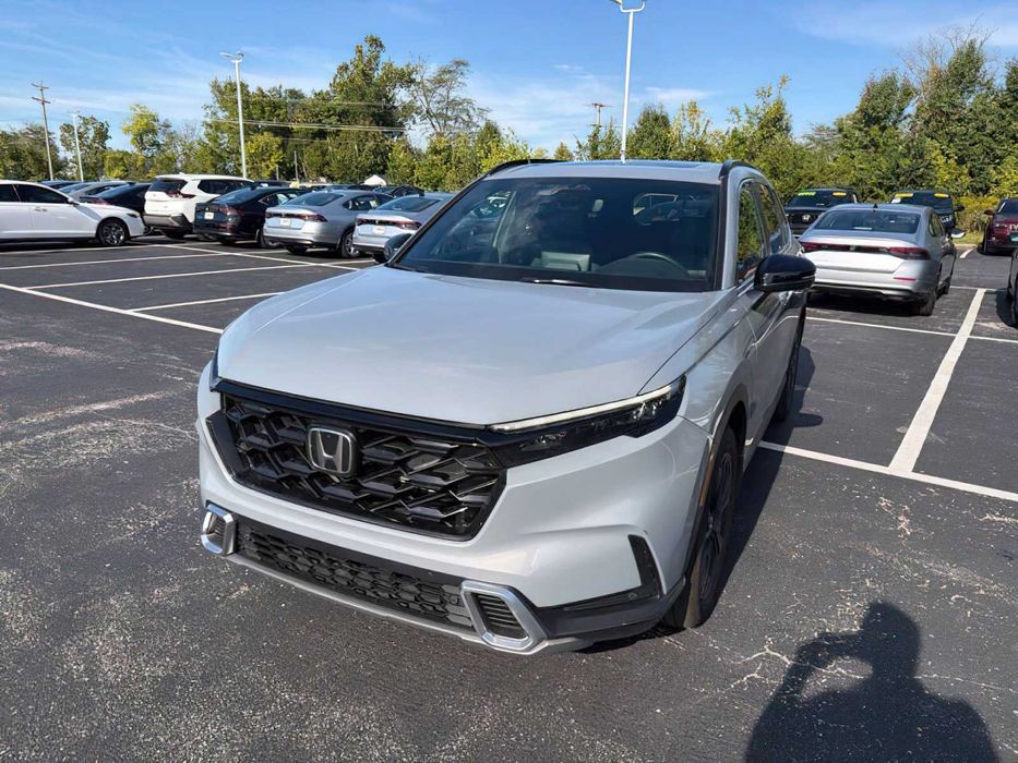 Honda CR-V Sport Touring hyb      2025