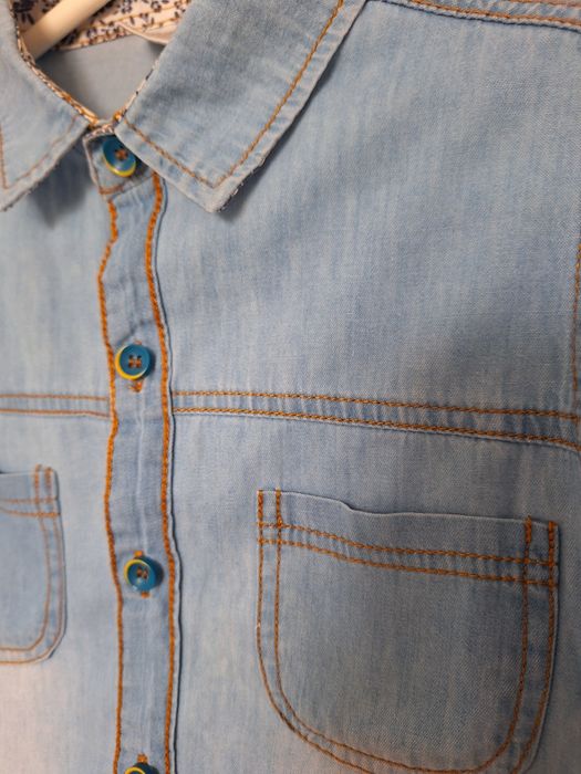 Сорочка 116 розмір