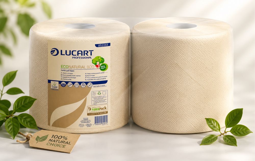 ІLucart Eco Natural 800 A'2