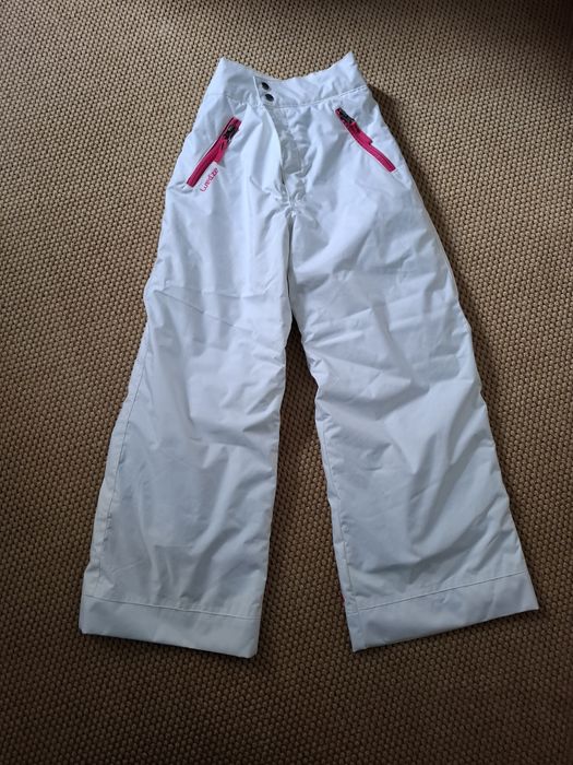 Calças Neve - 8 anos