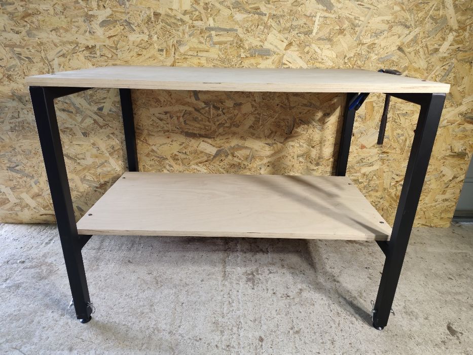 Sprzedam stół warsztatowy