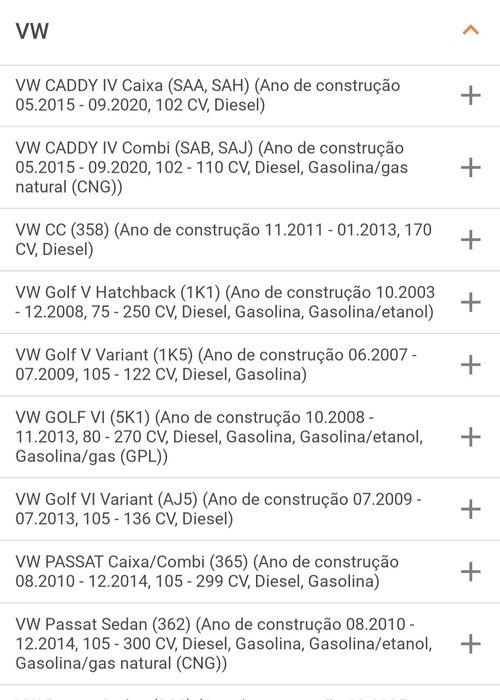 Fecho mala seat leon 1p, vw golf 5,vw golf 6, passat novos em caixa