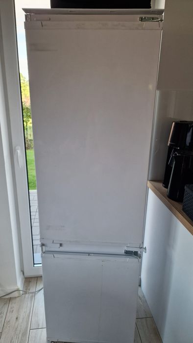 Lodówka Beko do zabudowy