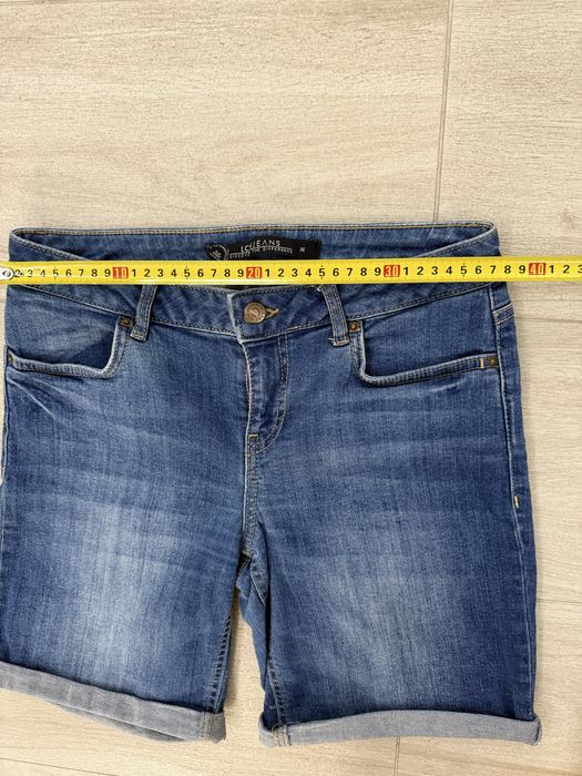Джинсові шорти  LCW JEANS