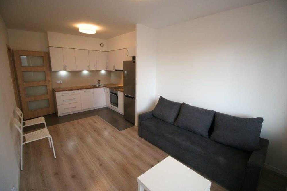 Polonijna 7 - 2-pokoje+aneks,35 m²+balkon,pełne AGD, do wynajęcia od 01. 08.2026 - Widok 2