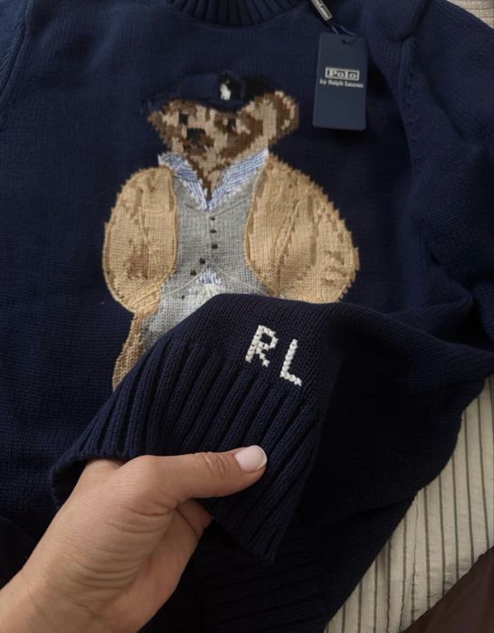 Светр Polo Ralph Lauren S