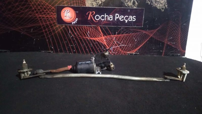 Motor De Limpa Vidros Mazda 323 P V (Ba)