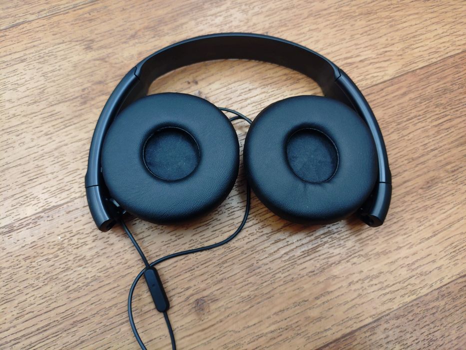 Słuchawki Sony MDRZX310APB