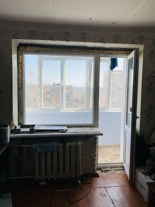 Продам 3кв.ул.Рзянкина (Крес)