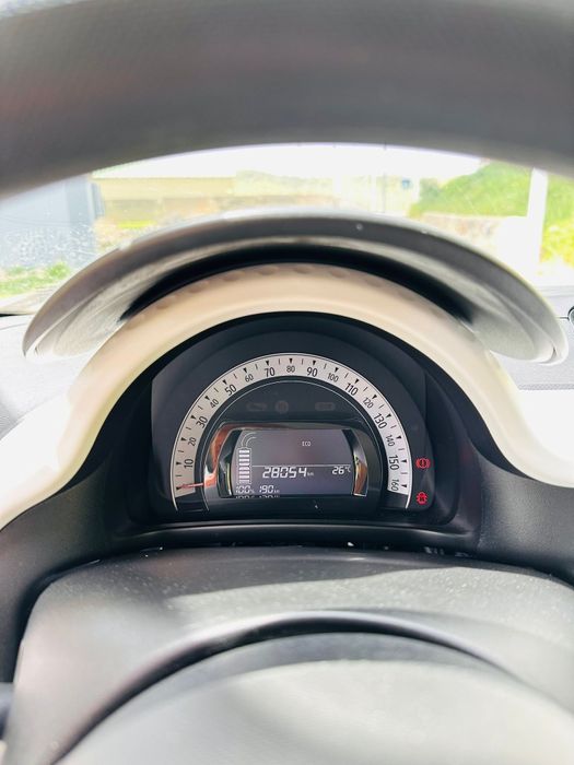 Renault twingo eléctrico 2022