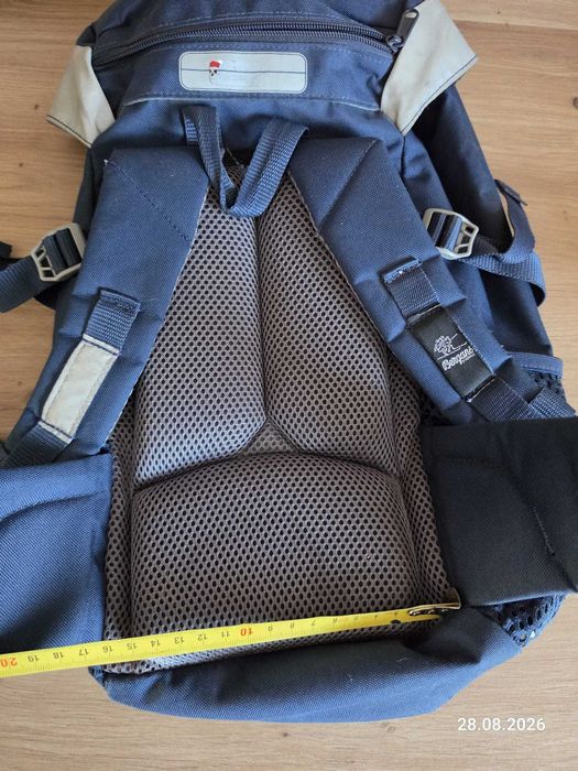 Bergans Nordkapp Jt 12 L plecak turystyczny