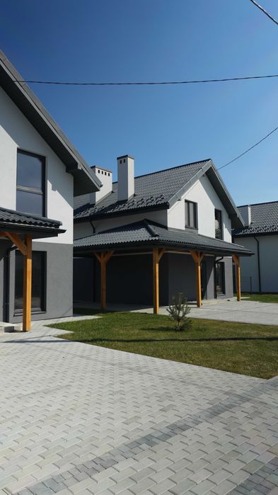 Продаж будинку у Годовиці,від забудовника, розтермінування,БЕЗ КОМІСІЇ.