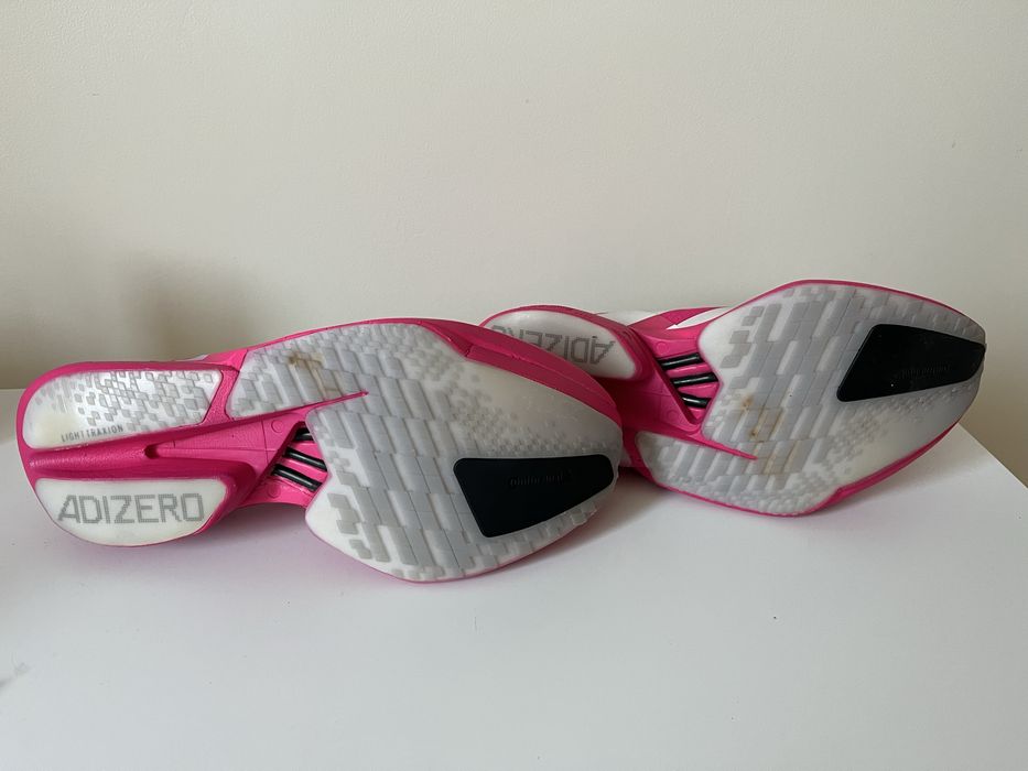 Adidas Adizero pro 4_ розмір 38