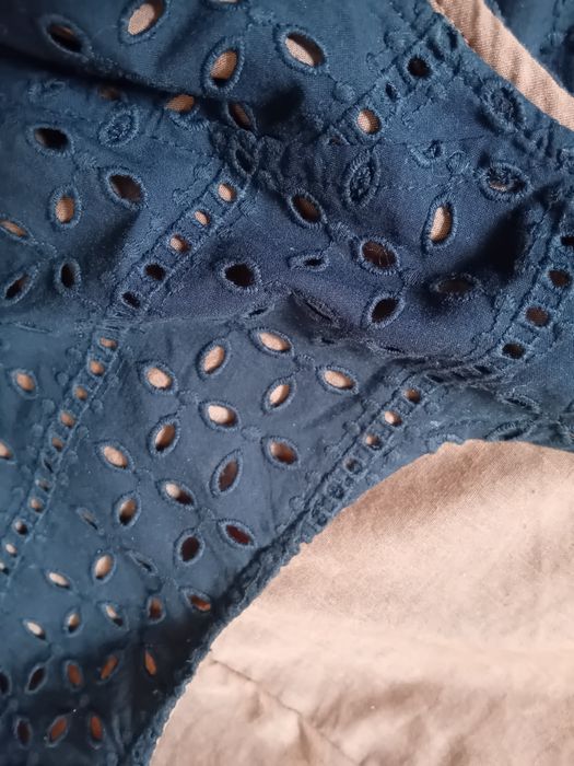 Vestido de primavera