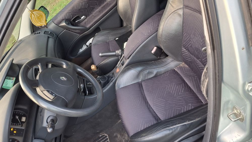 2003  Kombi HAK xenon KAT