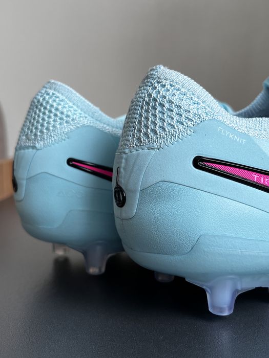 Nike Tiempo Legend 10 Elite оригінал бутси 38.5-41 нові IB9520-401