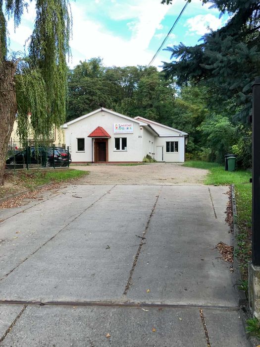 Lokal do wynajęcia 308 m2 - Gorzów Wlkp, Warszawska 161