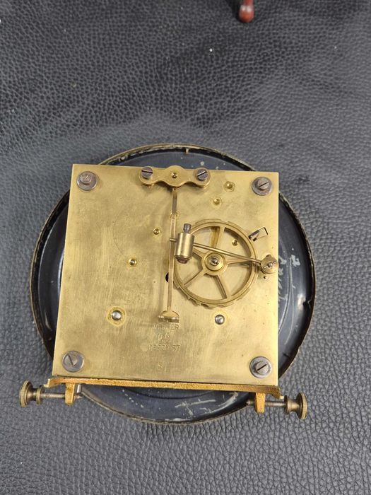 Zegar szafkowy Austriacki Werner Deponirt