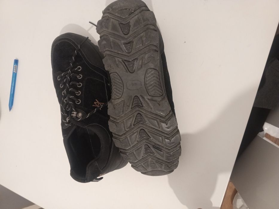 Sapatos Com garantia