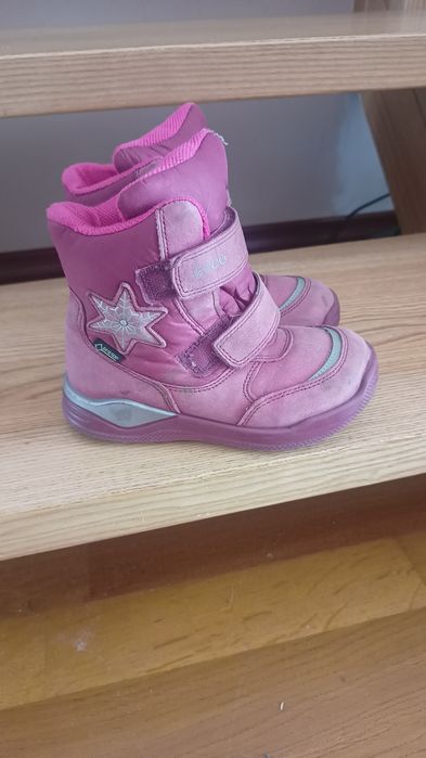 Ecco Gore-Tex  r.28