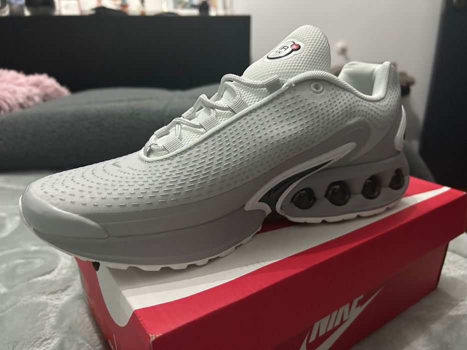 Sapatilhas Homem NOVAS