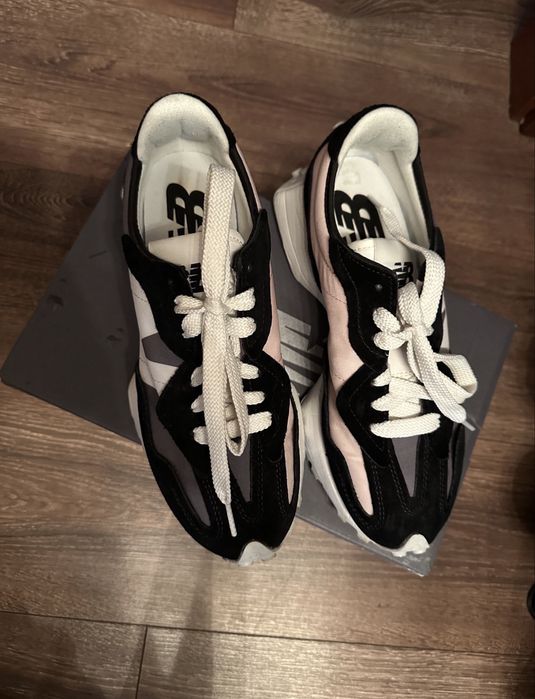 Продам крассовки New Balance