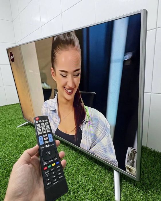 Телевізор LG 55” Smart