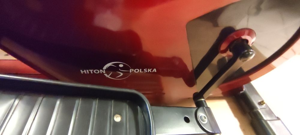 Orbitrek hiton polska hn 720