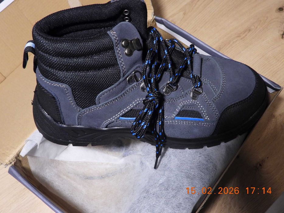 Obuwie robocze - ART MAS- BTMAS - rozm. 42  NOWE
