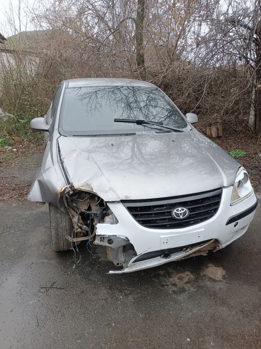 Hafei Saibao на розбор або під відновлення