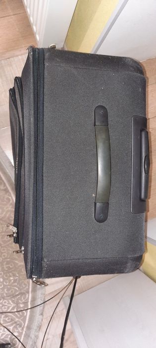 Валіза, чемодан Samsonite, 70×48×29см.