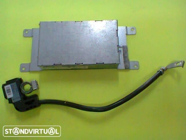 modulo mulf e borno negativo Bmw E60 525D 530D