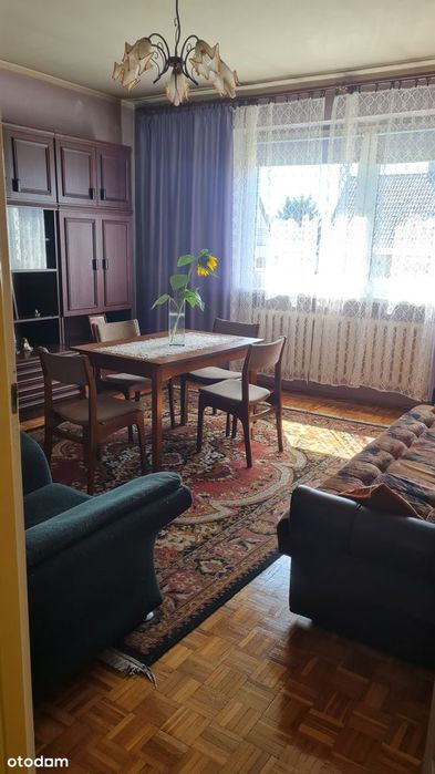 Rodzinny dom we Lwówku