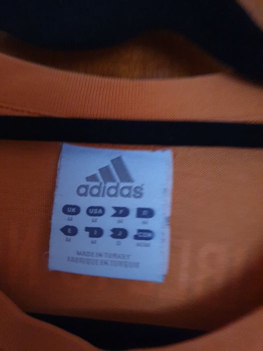 T-shirt marca Adidas