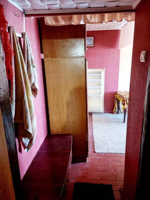 Здам кімнату /18 кв. разом з комунальними