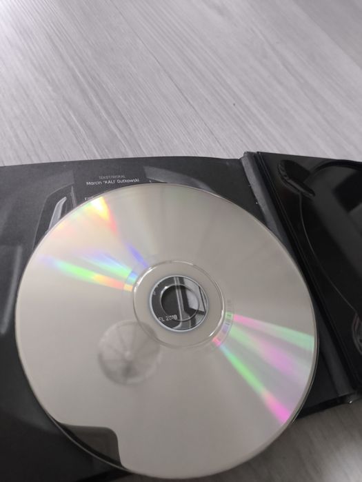 Kali - V8T  Album CD