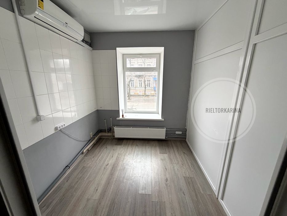 Нікольська/Маріупольська 65м2 приміщення в оренду.Фасадний вхід