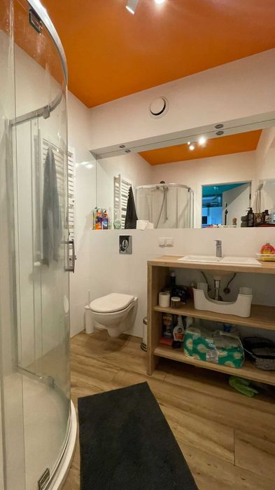 Jednoosobowy pokój First Class z balkonem – pohled 5