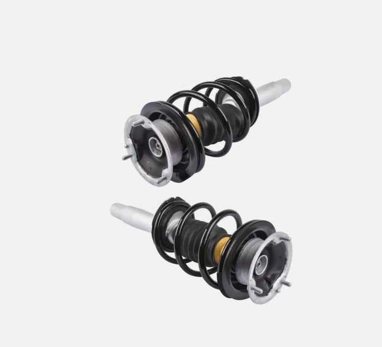 BMW E61 Conjunto de Amortecedores Dianteiros Completos M Sport