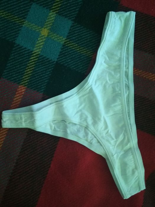 Majtki damskie, 3 sz. Nowe. M- L.